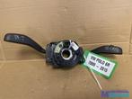VW POLO 6R Stuurkolom combischakelaar sleepring 2009-2016, Ophalen of Verzenden, Gebruikt, Volkswagen