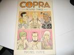 Copra - Round Three / Michel Fiffe, Eén comic, Amerika, Michel Fiffe, Ophalen of Verzenden