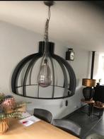 Hanglamp - 70 cm diameter, Huis en Inrichting, Lampen | Hanglampen, Ophalen, Zo goed als nieuw, Metaal, 50 tot 75 cm