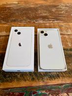 iPhone 13 (256 GB) - perfecte nieuwstaat, 256 GB, Wit, IPhone 13, Ophalen of Verzenden