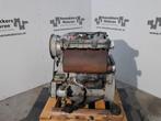 Deutz F3L1011, Doe-het-zelf en Verbouw, Ophalen of Verzenden, Gebruikt, Dieselmotor, 1800 rpm of meer