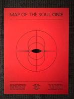 BTS Map Of The Soul ON:E DVD, Nieuw, Overige typen, Ophalen