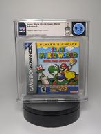 Super Mario World Advance 2 Game Boy Advance Wata 9.2 A+, 1 speler, Ophalen of Verzenden, Nieuw, Vanaf 3 jaar