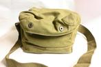US army signal corps bag CS 76 J radio bag amerika vietnam, Ophalen of Verzenden, Landmacht, Amerika, Overige typen