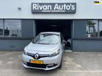 Renault SCENIC 1.2 TCE BOSE, Auto's, Voorwielaandrijving, 65 €/maand, Gebruikt, 1295 kg