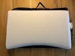 Nieuw latex hoofdkussen, Ophalen, Eenpersoons, Wit, Zo goed als nieuw