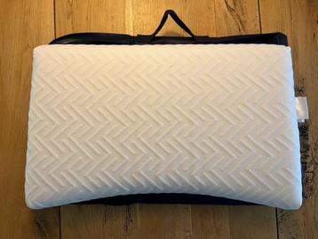 Nieuw latex hoofdkussen beschikbaar voor biedingen