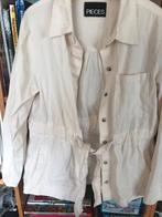 Pieces jasje, Kinderen en Baby's, Kinderkleding | Maat 158, Ophalen of Verzenden, Gebruikt, Jongen, Jas