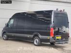 Mercedes Sprinter 316 CDI L3H2 Trekhaak 160PK Navi Airco Cru, Auto's, Bestelauto's, Stoelverwarming, Gebruikt, Euro 6, 4 cilinders