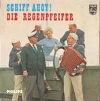 Die Regenpfeifer - Schiff Ahoy !  (EP 422 461), EP, Gebruikt, Ophalen of Verzenden