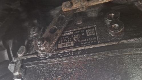 Volvo 240, 740, 940 ZF Automatische versnellingsbak., Auto-onderdelen, Transmissie en Toebehoren, Volvo, Gebruikt, Ophalen