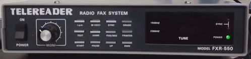 Zoek Test Eprom voor Telereader FRX-550, Telecommunicatie, Zenders en Ontvangers, Gebruikt, Ontvanger, Ophalen of Verzenden