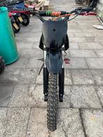 125cc Pitbike - Goed Onderhouden, Nieuwe Band, Ophalen of Verzenden, Gebruikt, Overige merken