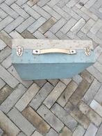 LP koffer met platen, Ophalen of Verzenden