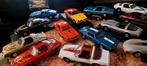 Gevraagd pontiac firebird 2 generatie camaro 1/18, Ophalen of Verzenden, Zo goed als nieuw
