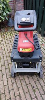 Hakselaar, Tuin en Terras, Hakselaars, Ophalen, Lazer, Gebruikt, Met opvangbak