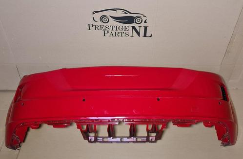Achterbumper Audi TT 8S TTRS MK4 RS Facelift Origineel PDC, Auto-onderdelen, Carrosserie en Plaatwerk, Bumper, Achter, Gebruikt