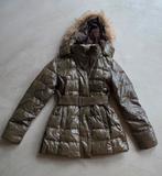 Mooie Moscow jas - Maat L, Moscow, Ophalen of Verzenden, Maat 42/44 (L)