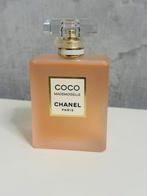 Chanel Coco Mademoiselle 100 ml – Zo goed als nieuw, Sieraden, Tassen en Uiterlijk, Uiterlijk | Parfum, Ophalen, Zo goed als nieuw