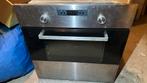 IKEA inbouw oven FXVS6, Gebruikt, Hete lucht, Oven met grill, Inbouw