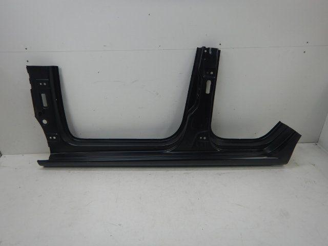 VW UP! Snijdeel Links Dorpel 1S4809605E, Auto-onderdelen, Carrosserie en Plaatwerk, Volkswagen, Gebruikt, Ophalen of Verzenden