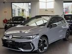 Volkswagen Golf 1.5 eTSI R-Line Pano / Head-up / 360 /, Auto's, Stof, 4 cilinders, 150 pk, Bedrijf