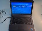 Dell Latitude 3350 Laptop, Computers en Software, Windows Laptops, Met videokaart, 2 tot 3 Ghz, Qwerty, 13 inch