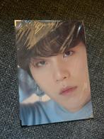BTS Yoongi/Suga premium photo, Verzamelen, Muziek, Artiesten en Beroemdheden, Verzenden, Nieuw, Foto of Kaart