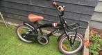 Stoere jongensfiets 16 inch, Ophalen, Gebruikt, 16 tot 20 inch, 2cycle