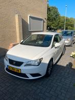 SEAT Ibiza 1.2 - 69PK - 152.200 KM, Auto's, Seat, Voorwielaandrijving, Euro 5, Stof, USB