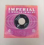 Patricia Paay  - Je Bent Niet Hip, Cd's en Dvd's, Vinyl Singles, Gebruikt, 7 inch, Single, Ophalen of Verzenden