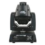 Showtec Phantom 25 LED Spot - Perfecte lichteffecten!, Muziek en Instrumenten, Licht en Laser, Ophalen of Verzenden, Gebruikt