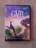 DVD GVR Roald Dahl, Cd's en Dvd's, Actie en Avontuur, Ophalen of Verzenden, Film, Vanaf 6 jaar