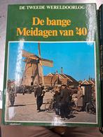 De tweede  wereldoorlog lekturama, Ophalen of Verzenden, Overige soorten, Nederland, Boek of Tijdschrift