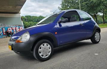 Ford Ka 1.3 d'Eco NL Auto ! 106.902 KM ! Keurige staat beschikbaar voor biedingen