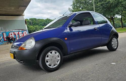 Ford Ka 1.3 d'Eco NL Auto ! 106.902 KM ! Keurige staat, Auto's, Ford, Bedrijf, Te koop, Ka, Startonderbreker, Benzine, Euro 2