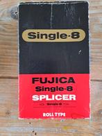 Fujica Single-8 Splicer - Accessoire voor Film, Ophalen of Verzenden, Accessoire