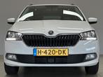 Skoda Fabia Combi 1.0 TSI Ambition/ Trekhaak/ Apple + Androi, Voorwielaandrijving, Stof, Gebruikt, 1036 kg