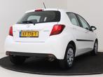 Toyota Yaris 1.0 VVT-i Aspiration I Airco I 5 Deurs I Centra, Voorwielaandrijving, 12 maanden, Gebruikt, Origineel Nederlands