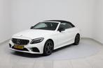 Mercedes-Benz C-klasse Cabrio 200 Premium Plus Pack, Auto's, Mercedes-Benz, Automaat, Euro 6, 4 cilinders, Cabriolet