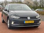 Volkswagen Polo 1.0 MPI Beats BJ2018 5DR KM AANTOONBAAR !, Te koop, Zilver of Grijs, Geïmporteerd, 5 stoelen