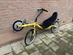 Flevobike 50/50 ligfiets, Ophalen, Gebruikt, Bovenstuur, Flevobike