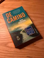 De Camino, Boeken, Verzenden, Zo goed als nieuw, Nederland