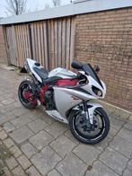 Yamaha r1 2009 bigbang, Motoren, Motoren | Yamaha, Particulier, Super Sport