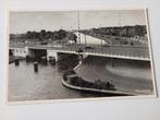 Rijswijk Hoornbrug, Verzamelen, Ophalen of Verzenden, 1940 tot 1960, Ongelopen, Zuid-Holland