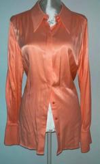 Fifth House Blouse Maat 44, Kleding | Dames, Blouses en Tunieken, Verzenden, Zo goed als nieuw, Maat 42/44 (L), Oranje