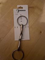 Horka bit 15.5, Dieren en Toebehoren, Paarden en Pony's | Overige Paardenspullen, Ophalen of Verzenden, Nieuw, Overige soorten