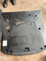 VW Touran Achterbak Vulling Bodemplaat, Ophalen, Gebruikt, Volkswagen