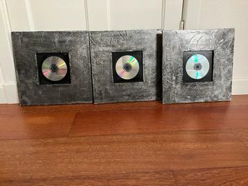 Schilderijlijstjes beschikbaar voor biedingen