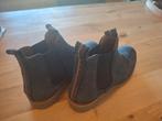 Blauwe Stone laarsjes maat 42, Ophalen of Verzenden, Zo goed als nieuw, Blauw